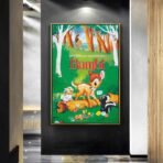bambi poster 1