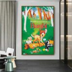 bambi poster 1