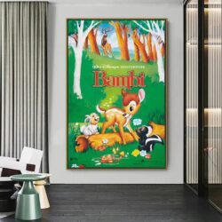 bambi poster 1