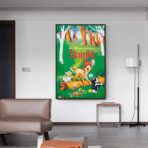 bambi poster 1