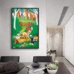 bambi poster 1