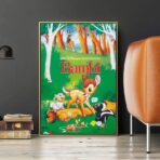 bambi poster 1