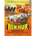 ben hur poster 1