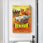ben hur poster 1