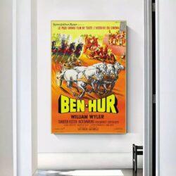ben hur poster 1