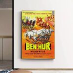 ben hur poster 1