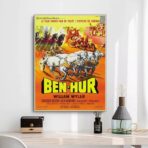 ben hur poster 1
