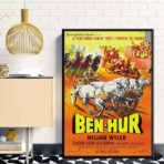 ben hur poster 1