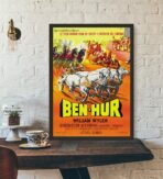 ben hur poster 1