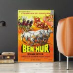ben hur poster 1