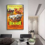 ben hur poster 1