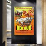 ben hur poster 1