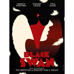 black swan poster 1