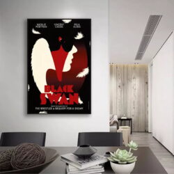 black swan poster 1