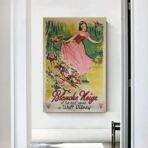 schneewittchen originalplakat 1937