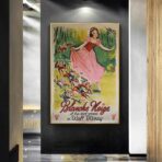 schneewittchen originalplakat 1937