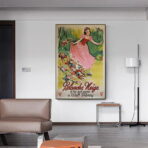 schneewittchen originalplakat 1937