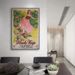 schneewittchen originalplakat 1937