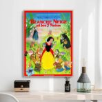 schneewittchen poster 1