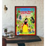 schneewittchen poster 1