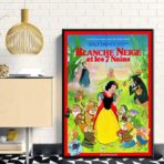 schneewittchen poster 1