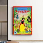 schneewittchen poster 1