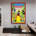 schneewittchen poster 1