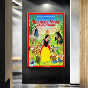 schneewittchen poster 1