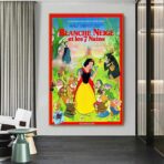 schneewittchen poster 1