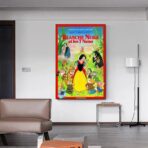 schneewittchen poster 1