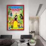 schneewittchen poster 1