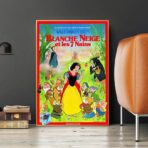 schneewittchen poster 1