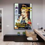 brigitte bardot poster 1