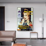 brigitte bardot poster 1