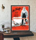 citizen kane poster 1