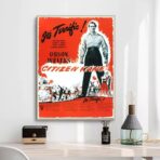 citizen kane poster 1