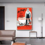 citizen kane poster 1
