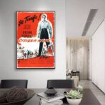 citizen kane poster 1