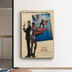 gefahrlich dein poster
