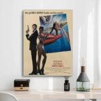 gefahrlich dein poster