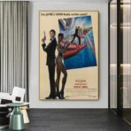 gefahrlich dein poster
