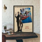 gefahrlich dein poster