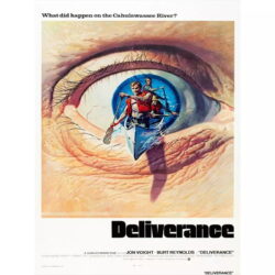 poster film lieferung