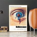 poster film lieferung