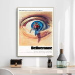 poster film lieferung