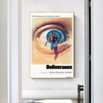 poster film lieferung