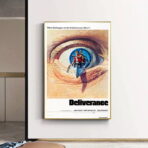 poster film lieferung