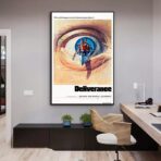 poster film lieferung