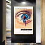 poster film lieferung