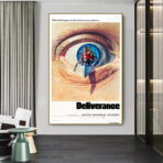 poster film lieferung